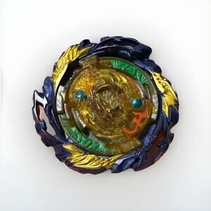 Beyblade Burst Quad Drive Destruction Belfyre B7 Spinning Top Toy Hasbro